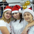 Mikołajki 2007